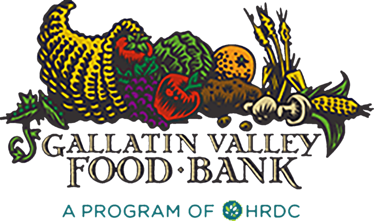 Gallatin Valley Food Bank