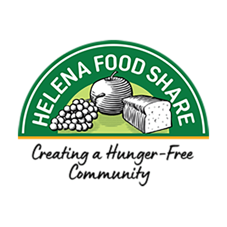 Helena Food Share Logo