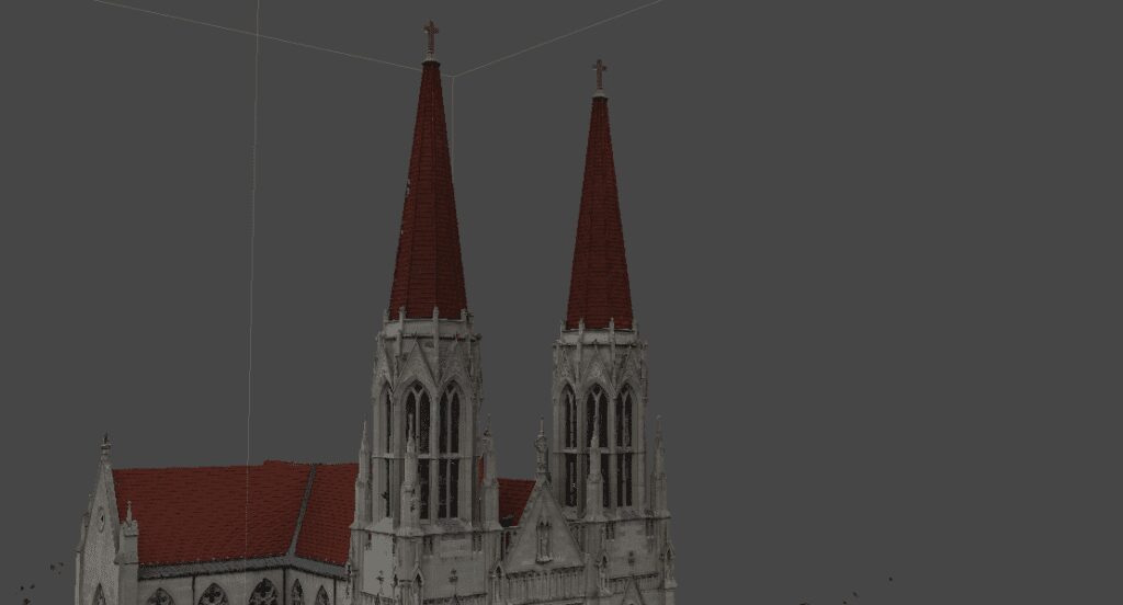 point cloud