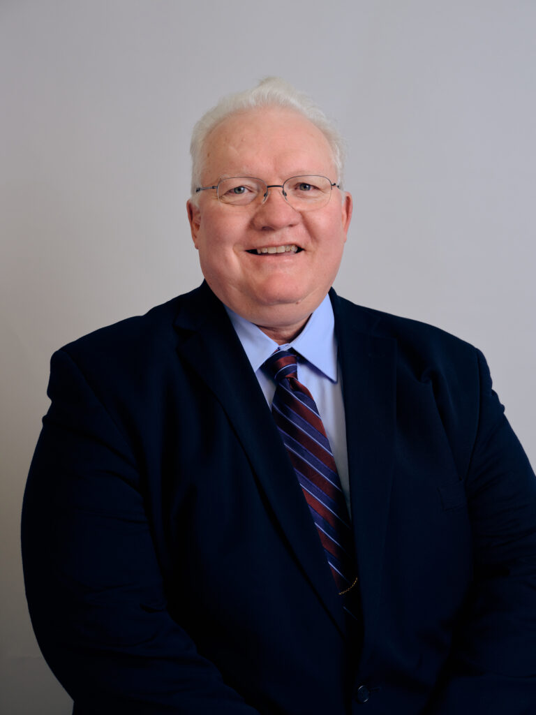 TS Board Headshots 220281 Willie Bridges